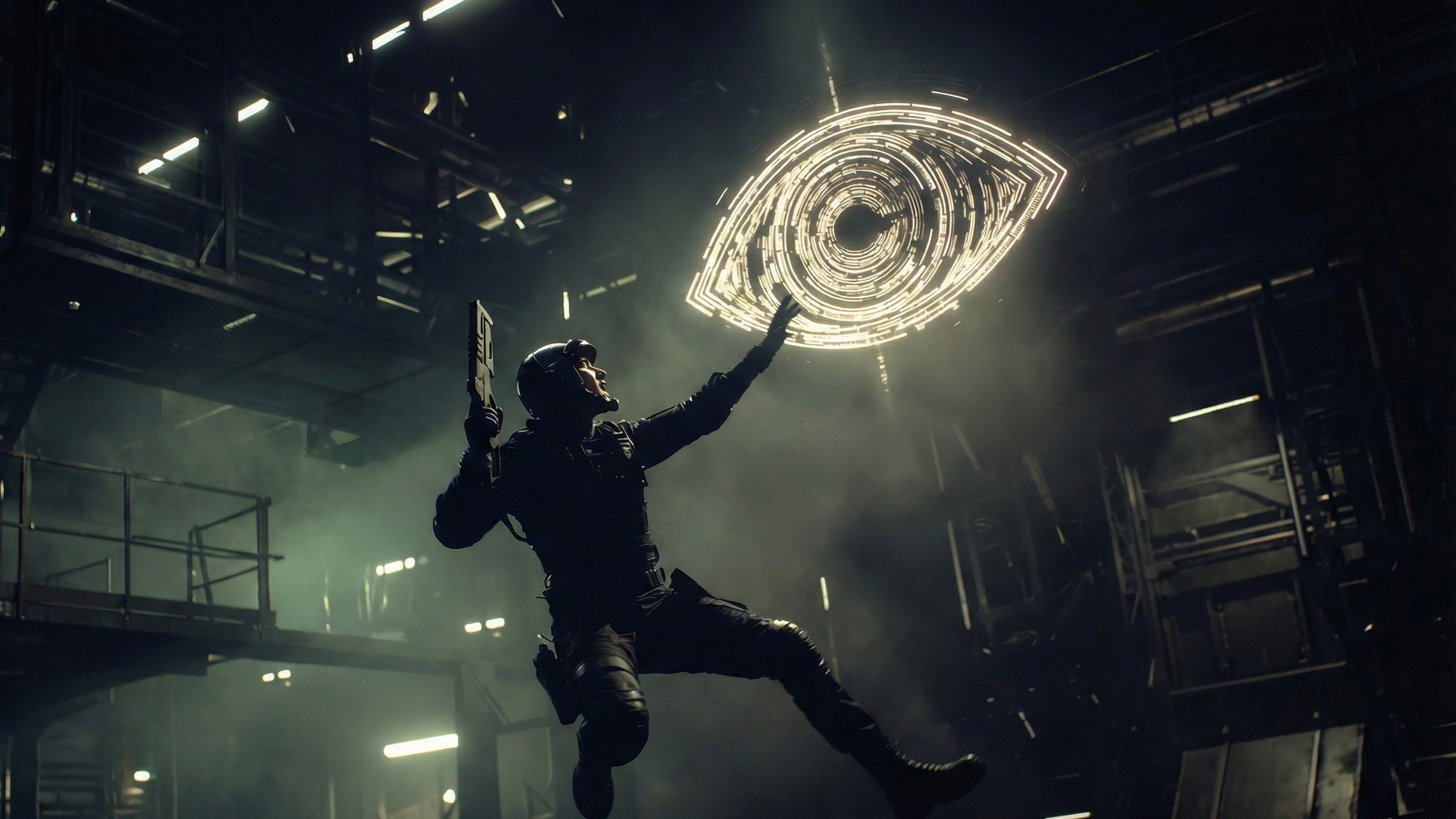 AI Agents vs Human Analysts: We Tested Both on 100 Images