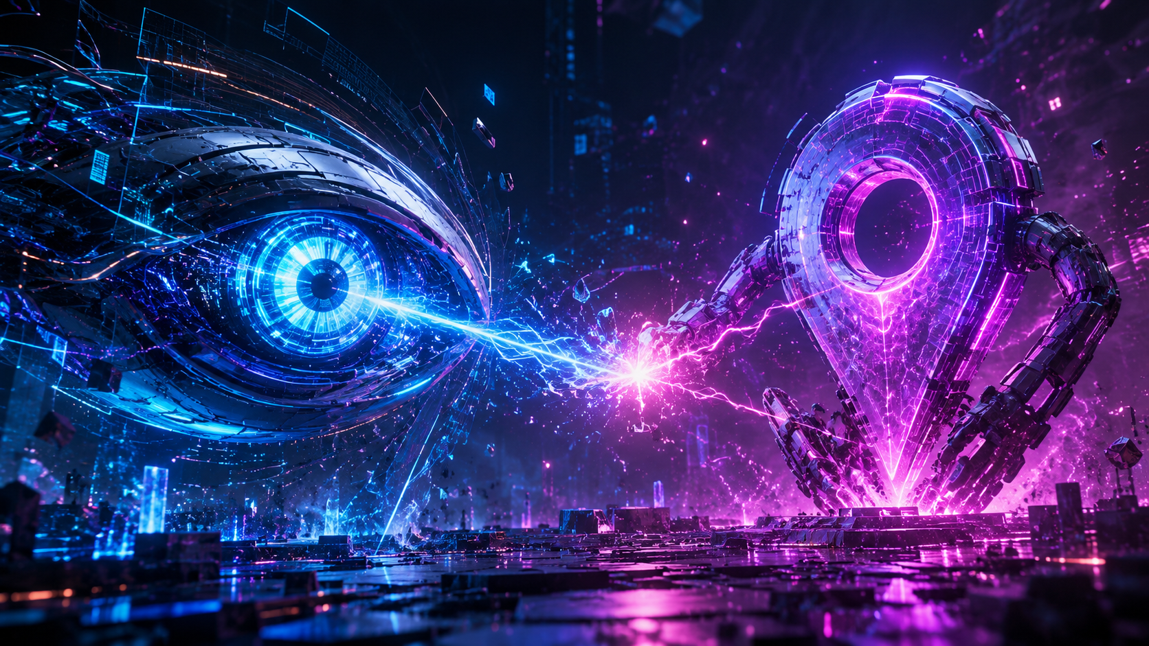 GeoSeer vs Picarta: Best AI Photo Geolocation Tool in 2026?