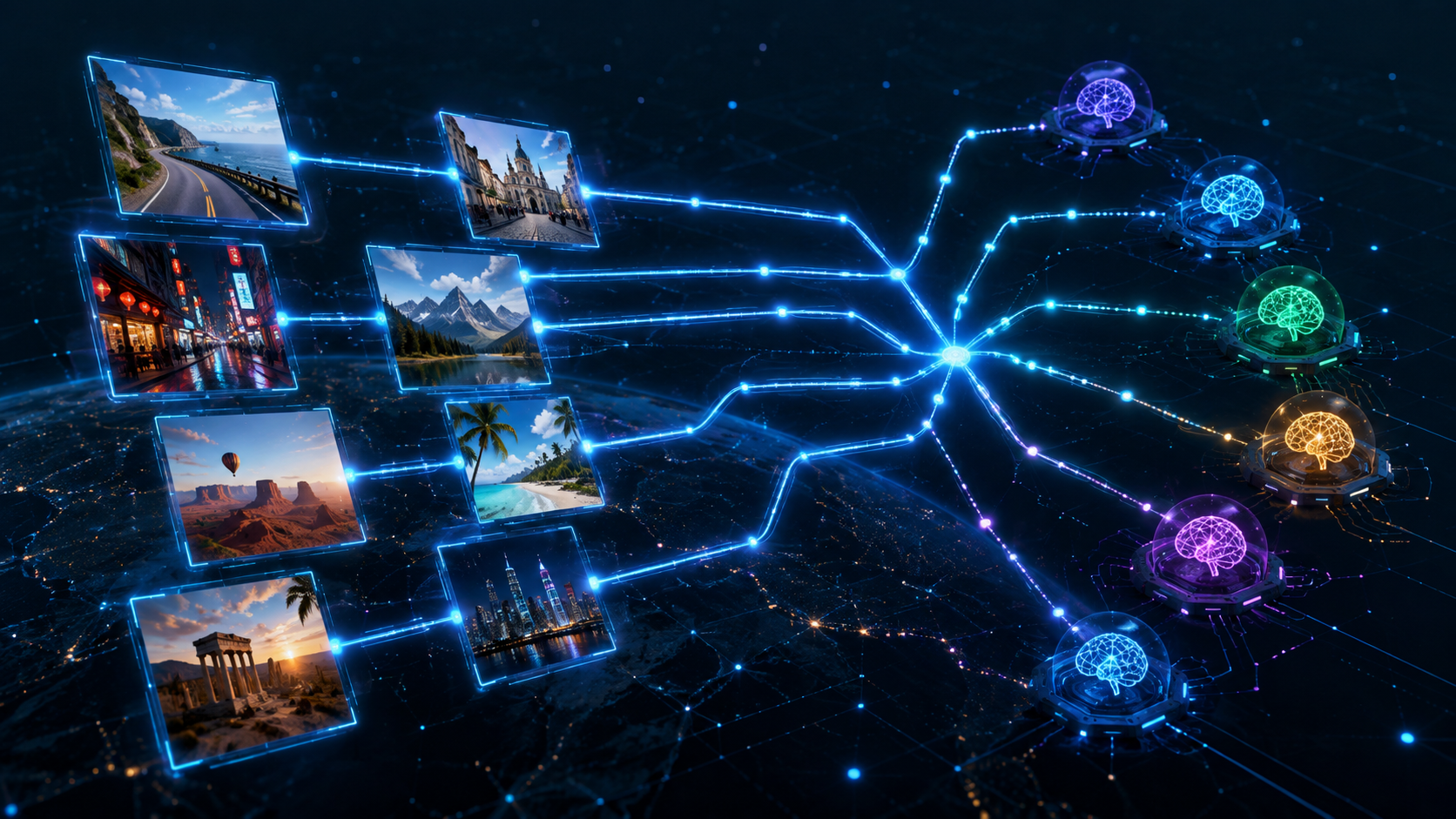 Best Photo Geolocation APIs for Developers