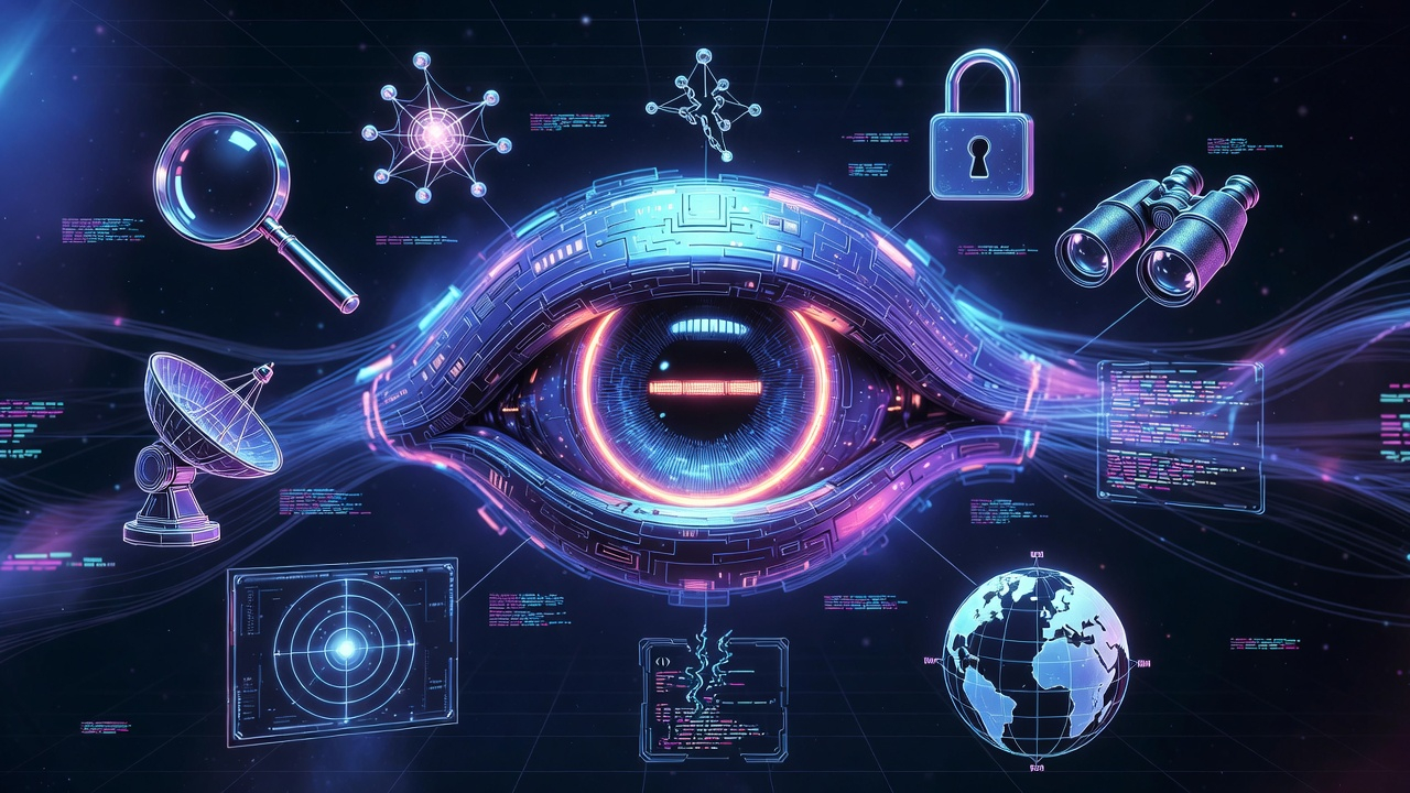 The AI Agent Era of OSINT: 5 Emerging Tools Redefining Intelligence Gathering in 2026