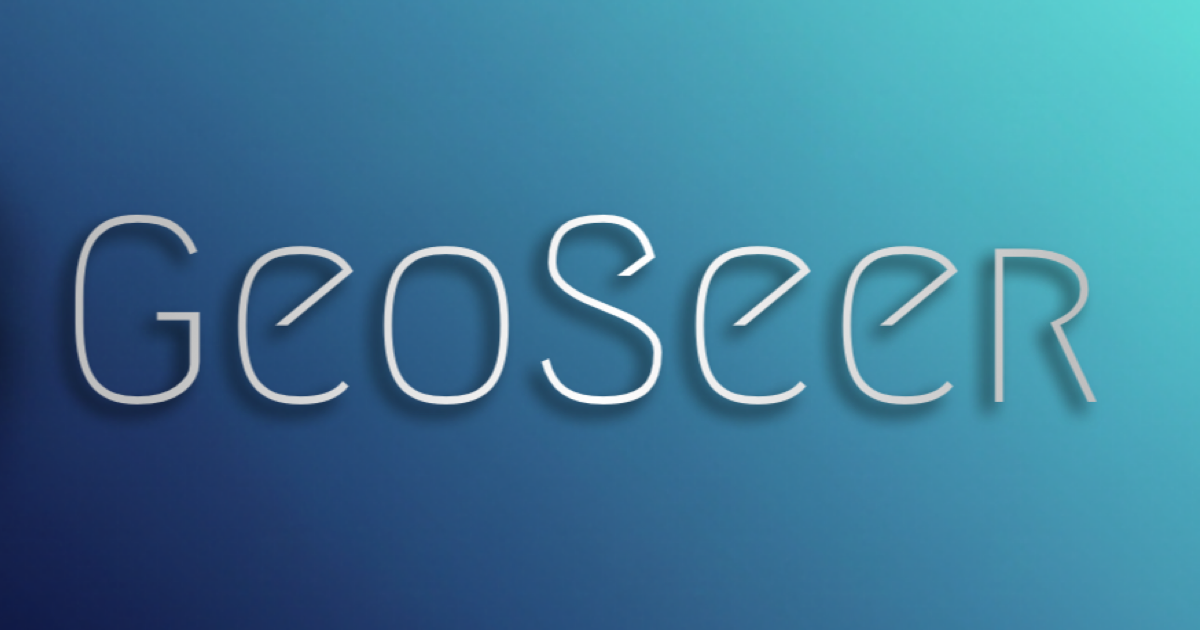 Screenshot of GeoSeer, Trace a photo back to its real world location with a multi agent AI pipeline